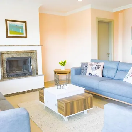 Apartment Lovely Duplex With Amazing View In Gocek *