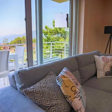 Lovely Duplex With Amazing View In Gocek * Fethiye