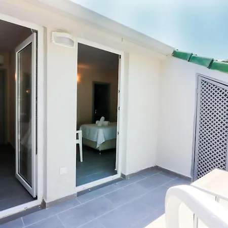 Lovely Duplex With Amazing View In Gocek Apartment *