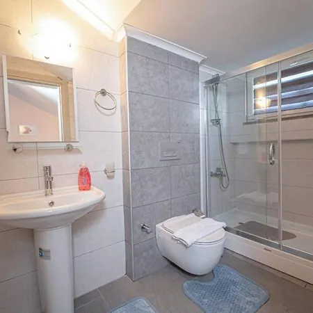 Apartment Lovely Duplex With Amazing View In Gocek