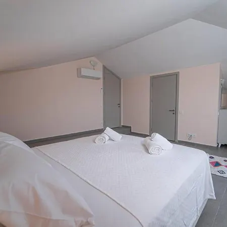 Lovely Duplex With Amazing View In Gocek *