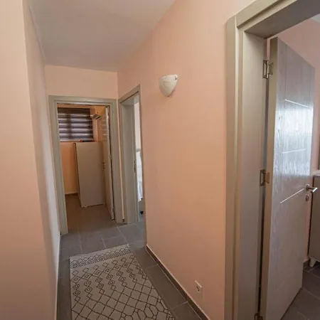 Apartment Lovely Duplex With Amazing View In Gocek