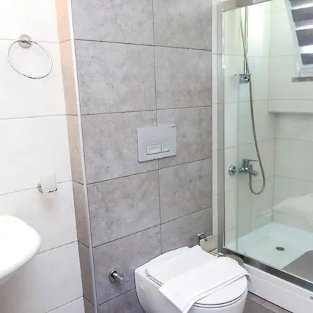 Lovely Duplex With Amazing View In Gocek Apartment *