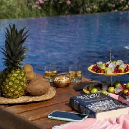 דירה Lovely Duplex With Amazing View In Gocek
