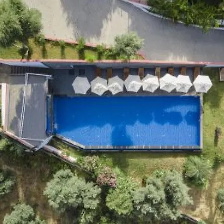 Lovely Duplex With Amazing View In Gocek *